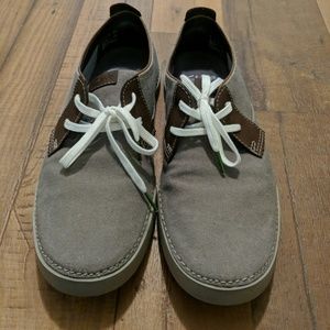 Clarks casual shoe